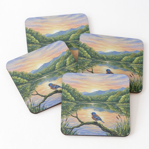 Item preview, The little bird and the silence. designed and sold by Mrcaja1518.