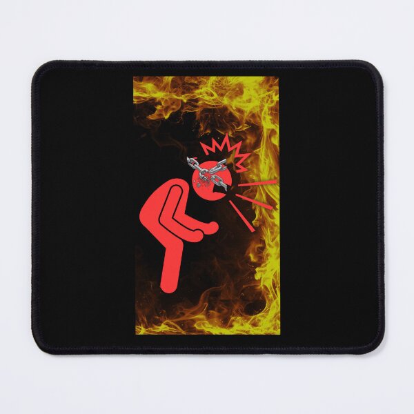 Item preview, “Before Glory Comes Fire” designed and sold by Fyrepath.