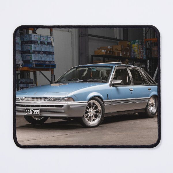 Item preview, Stojan's Holden VL Calais SRB355 designed and sold by HoskingInd.