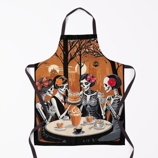 Item preview, Skeleton Besties, My lifers designed and sold by StillOdd.