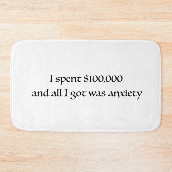 Item preview, That's College, Folks designed and sold by SSDoodles.