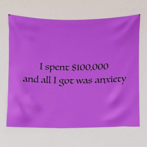 Item preview, That's College, Folks designed and sold by SSDoodles.