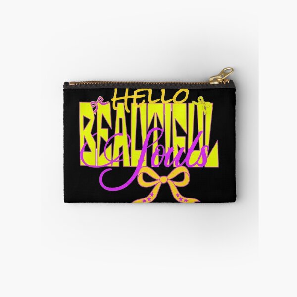 Item preview, Hello Beautiful Soul Text Based designed and sold by DivineHaven.