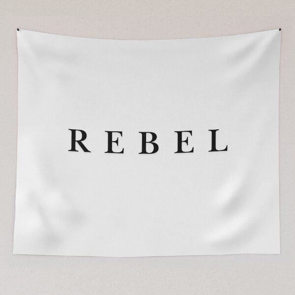 Item preview, REBEL Statement Piece designed and sold by Olivia Tatara.