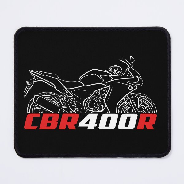 Item preview, Honda CBR400R 2013-2015 for bikers, Motorcycle designed and sold by ThrottleArts.