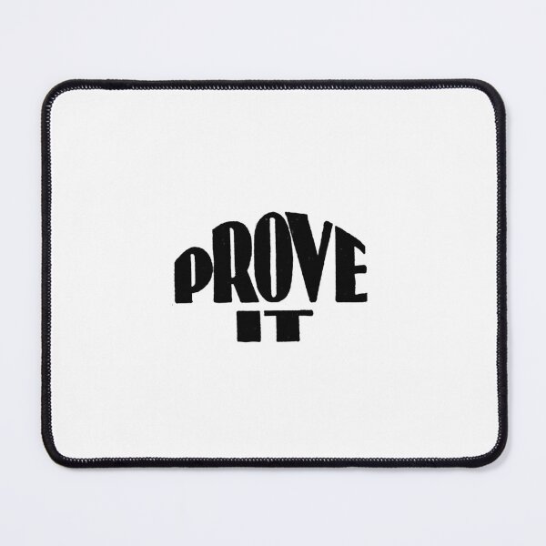 Item preview, Vintage Prove It designed and sold by QuayTradingCo.