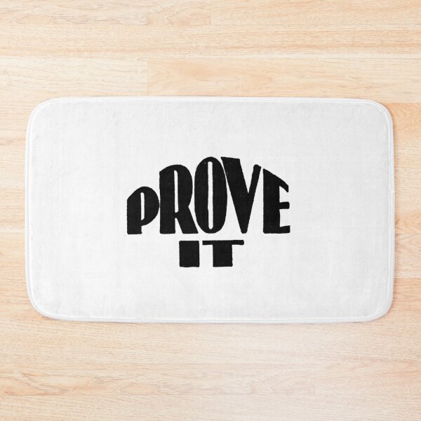 Item preview, Vintage Prove It designed and sold by QuayTradingCo.
