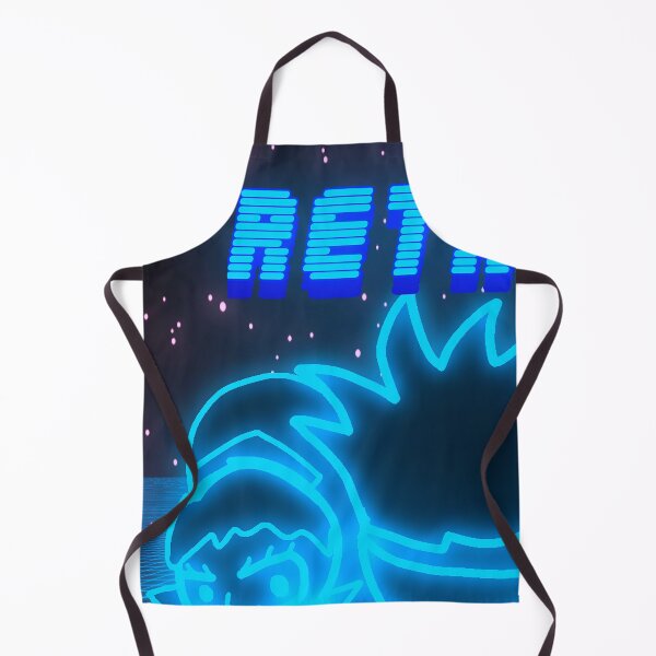 Item preview, RETROID SQUAD SYNTHWAVE| Diseño Retro Futurista 80s | Estética Vaporwave y Gaming designed and sold by LegendaryStyles.