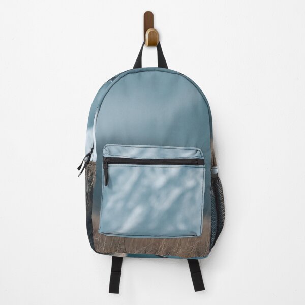 Item preview, Majestic Elk Bull in a Snowy Mountain Landscape designed and sold by bksckhul.