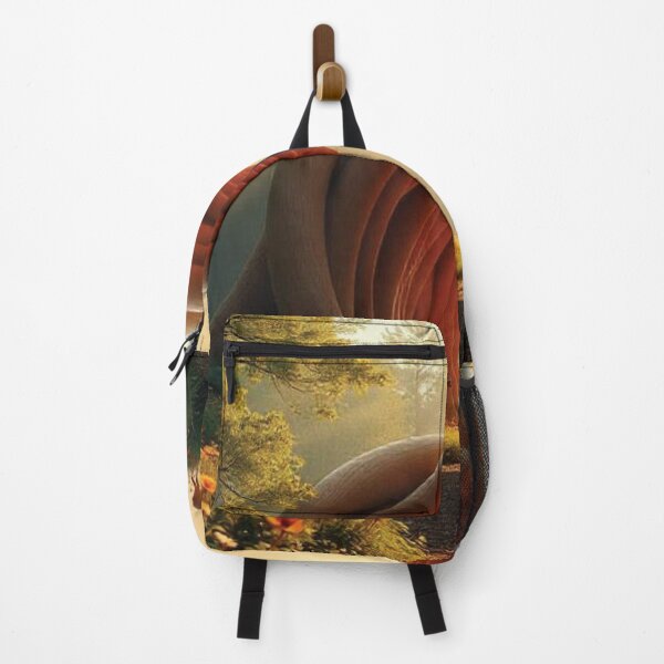 Item preview, Biomimicry Architecture in the Forest designed and sold by bksckhul.