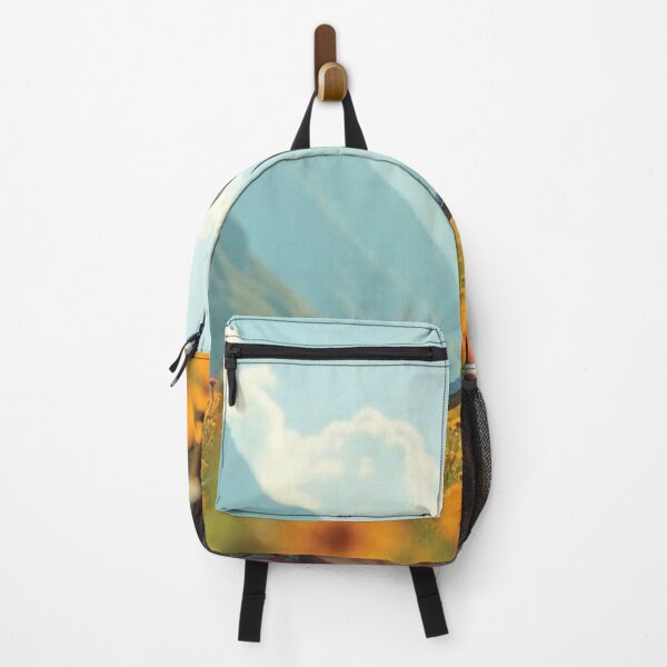Item preview, The Warrior in the Mountain Meadow designed and sold by bksckhul.