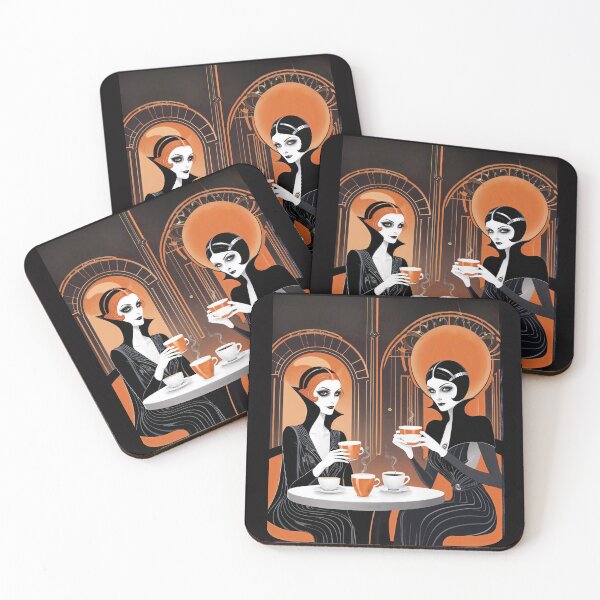 Item preview, Gothic Ritual, Witches of the Eclipse & Lamentation Elixir designed and sold by StillOdd.