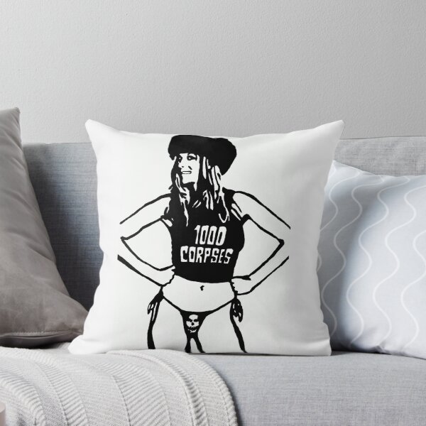 Item preview, Sheri Moon Zombie  designed and sold by Chad's Fresh Art.