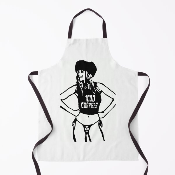 Item preview, Sheri Moon Zombie  designed and sold by Chad's Fresh Art.
