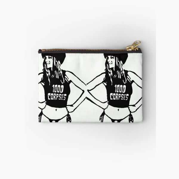 Item preview, Sheri Moon Zombie  designed and sold by Chad's Fresh Art.