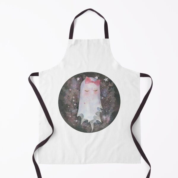 Item preview, girly ghost, girly girl ghost designed and sold by marpr0.