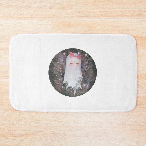 Item preview, girly ghost, girly girl ghost designed and sold by marpr0.