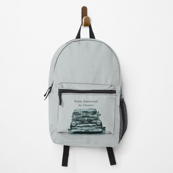 Item preview, Easily Distracted by Classics designed and sold by Mountain-Point.
