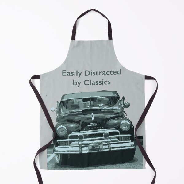 Item preview, Easily Distracted by Classics designed and sold by Mountain-Point.