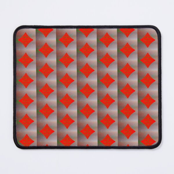 Item preview, Red Balloon designed and sold by MAMA LXXVIII: Art by Marsailhe Milward.