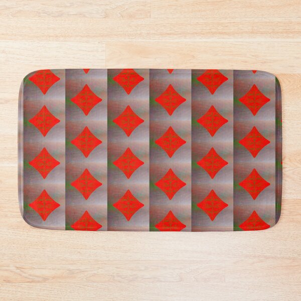 Item preview, Red Balloon designed and sold by MAMA LXXVIII: Art by Marsailhe Milward.