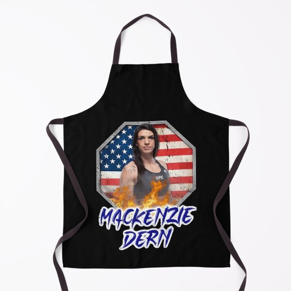 Item preview, Mackenzie Dern "The Iron Lady" designed and sold by JeyVel.