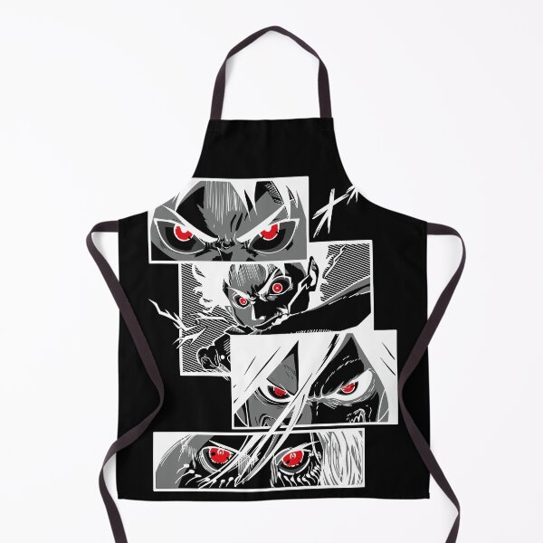 Item preview, Revenge eyes designed and sold by AngeryShibe.