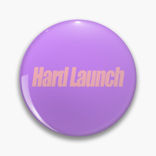 Item preview, Hard Launch - Funny Gen Alpha Slangs designed and sold by Sharetogether.