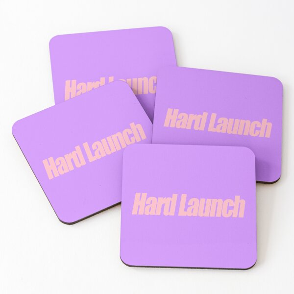 Item preview, Hard Launch - Funny Gen Alpha Slangs designed and sold by Sharetogether.