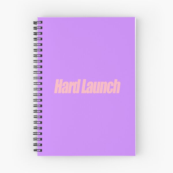 Item preview, Hard Launch - Funny Gen Alpha Slangs designed and sold by Sharetogether.