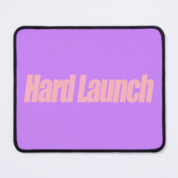 Item preview, Hard Launch - Funny Gen Alpha Slangs designed and sold by Sharetogether.