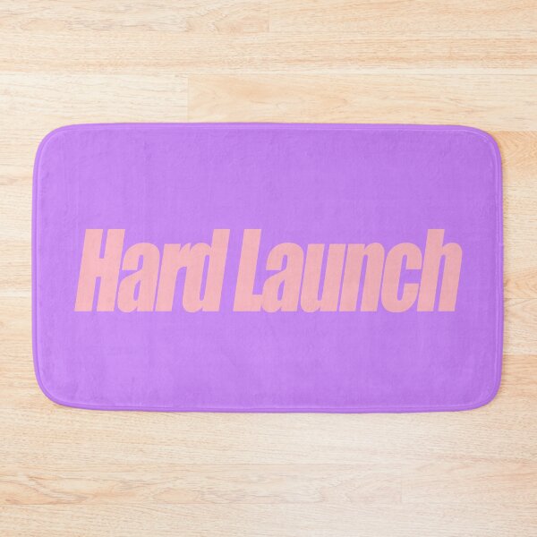 Artikelvorschau, Hard Launch – Lustiger Slang der Generation Alpha entworfen und verkauft von Sharetogether.