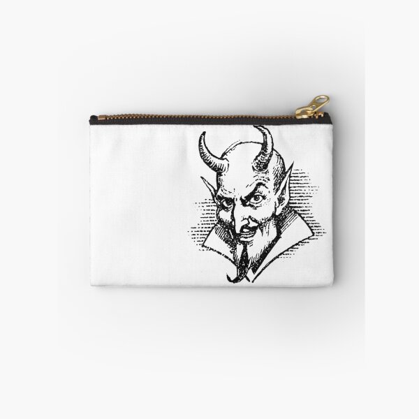 Item preview, Cartoon Satan designed and sold by HoskingInd.
