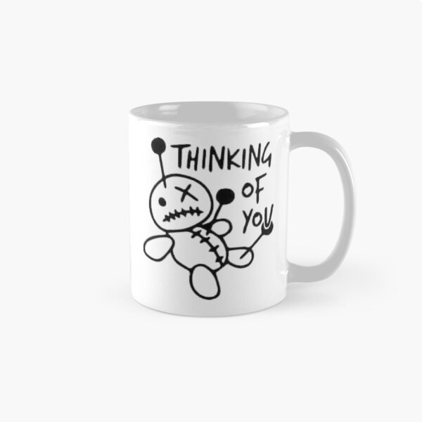 Item preview, Thinking of you designed and sold by Assie P T T design.