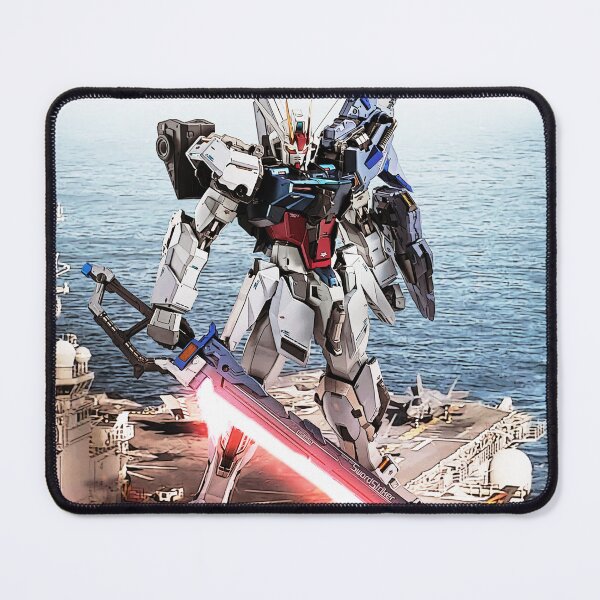 Item preview, GAT-X105 Aile Strike Gundam kira yamato designed and sold by sabartgunpla.