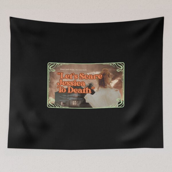 Item preview, Jessica designed and sold by Fifth Dimension.