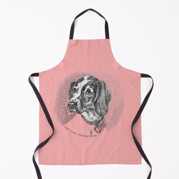 Item preview, Loyal Hearts & Muddy Paws – For the Woof Lovers designed and sold by UBU-space.
