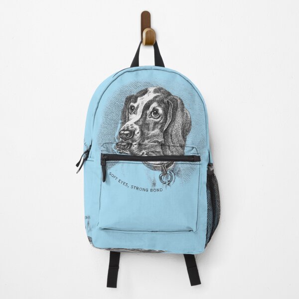 Item preview, Loyal Hearts & Muddy Paws – For the Woof Lovers designed and sold by UBU-space.