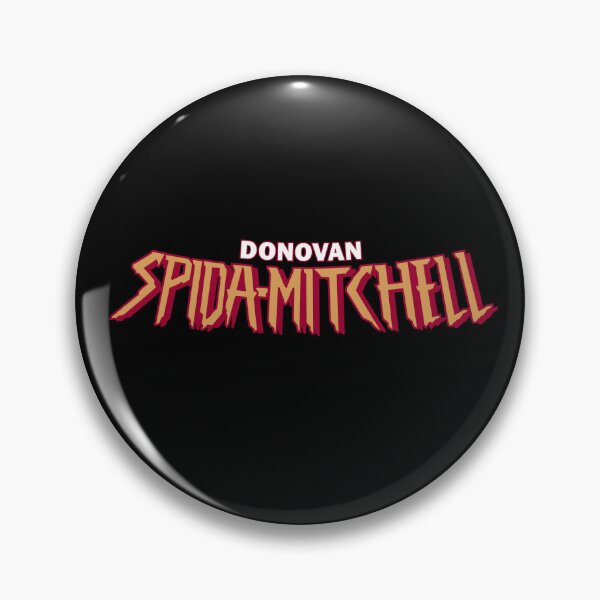 Item preview, Donovan Spida Mitchell designed and sold by huckblade.
