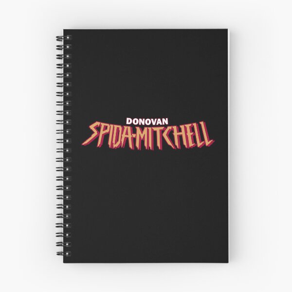 Item preview, Donovan Spida Mitchell designed and sold by huckblade.