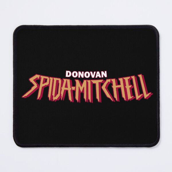 Item preview, Donovan Spida Mitchell designed and sold by huckblade.