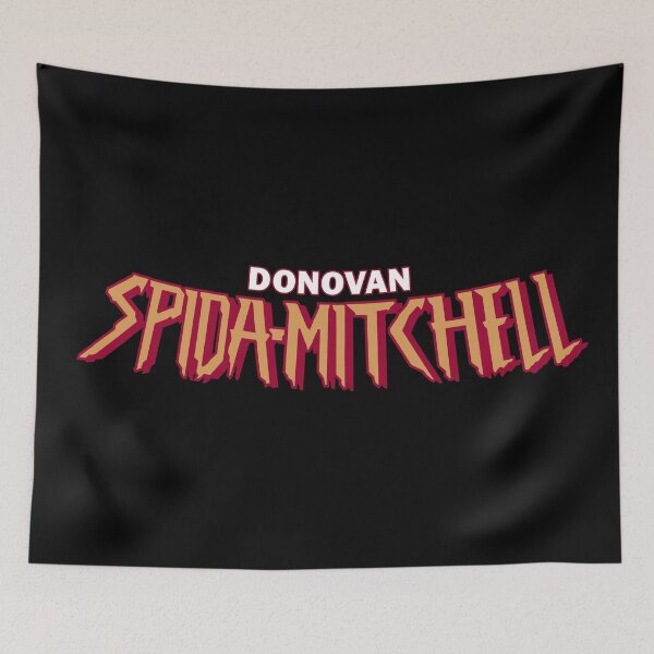 Item preview, Donovan Spida Mitchell designed and sold by huckblade.
