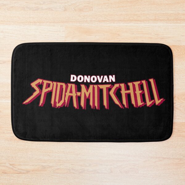 Item preview, Donovan Spida Mitchell designed and sold by huckblade.