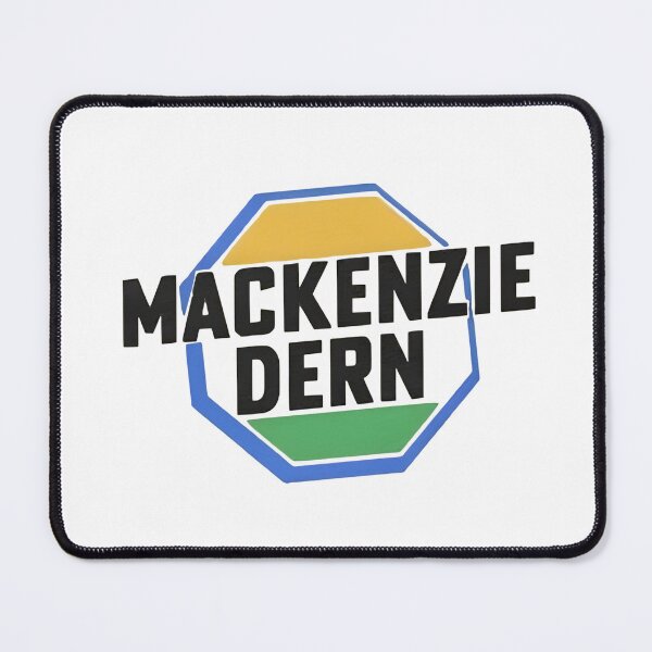 Item preview, Mackenzie Dern designed and sold by JeyVel.