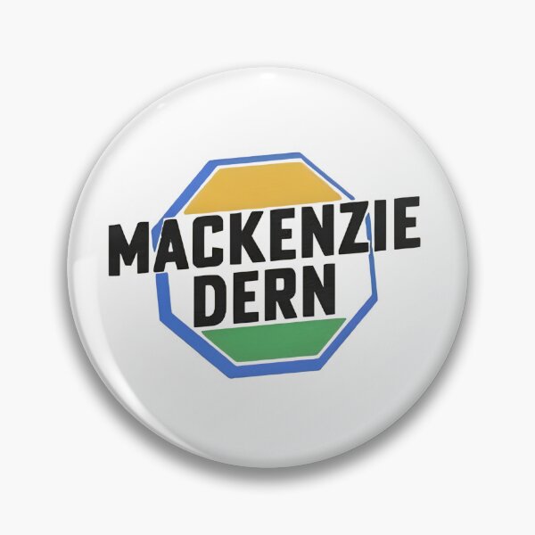 Artikelvorschau, Mackenzie Dern entworfen und verkauft von JeyVel.