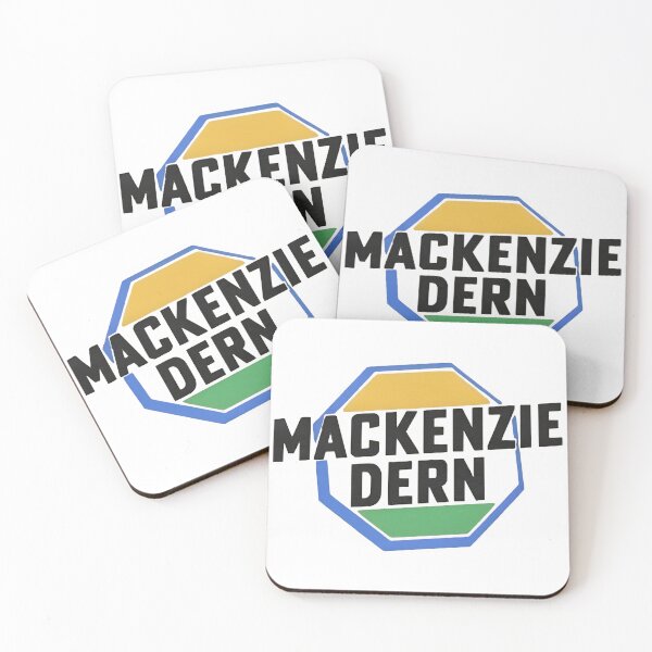 Item preview, Mackenzie Dern designed and sold by JeyVel.