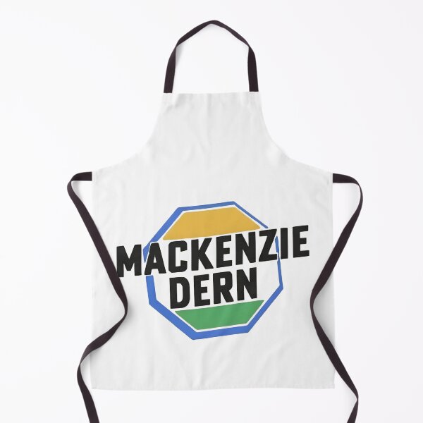 Item preview, Mackenzie Dern designed and sold by JeyVel.