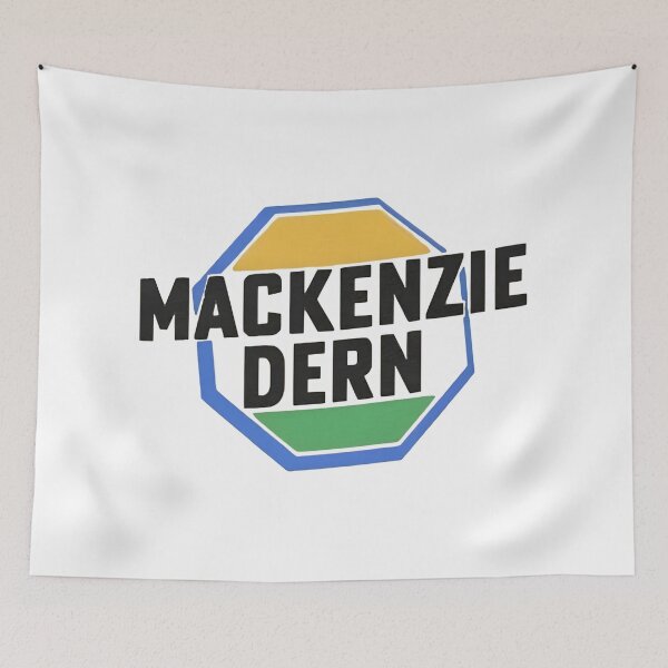 Item preview, Mackenzie Dern designed and sold by JeyVel.