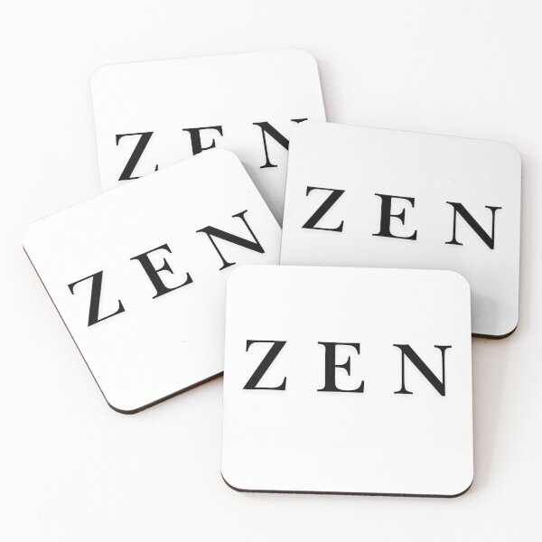 Item preview, ZEN Statement Piece designed and sold by Olivia Tatara.