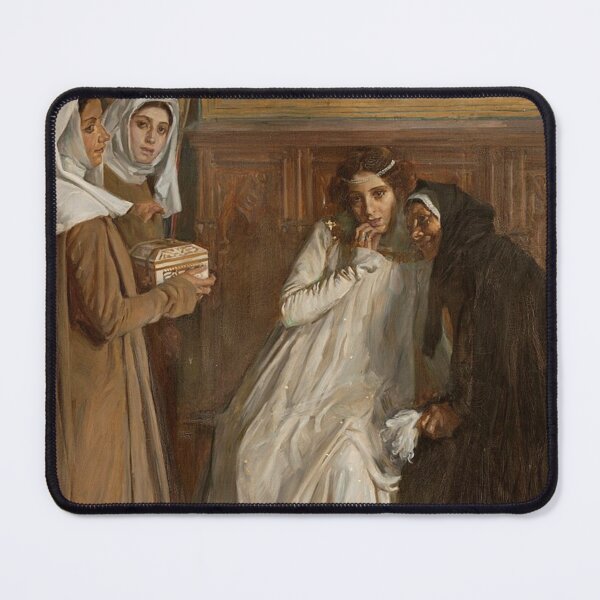 Item preview, 'La Celestina' by Fernando de Rojas. Convent-trotter, procuress. designed and sold by Filologica.